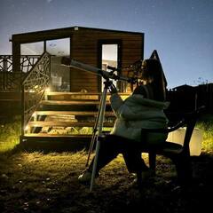 Дом AfonyaHouse, Кемеровская область