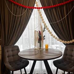 Дом AfonyaHouse, Кемеровская область