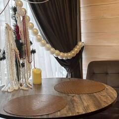 Дом AfonyaHouse, Кемеровская область