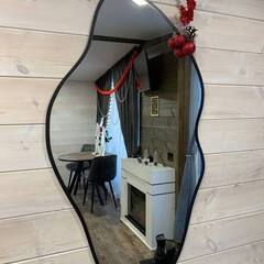 Дом AfonyaHouse, Кемеровская область