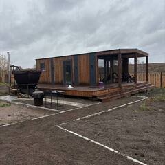 Дом AfonyaHouse, Кемеровская область