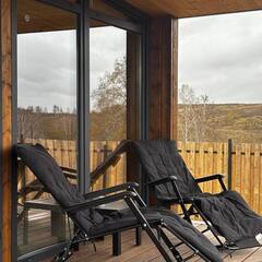 Дом AfonyaHouse, Кемеровская область