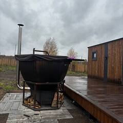 Дом AfonyaHouse, Кемеровская область