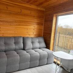 Дом AfonyaHouse, Кемеровская область