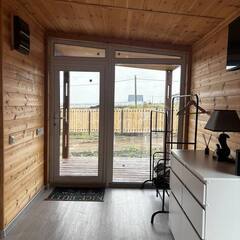 Дом AfonyaHouse, Кемеровская область