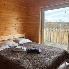 Дом AfonyaHouse, Кемеровская область