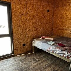 Дом AfonyaHouse, Кемеровская область