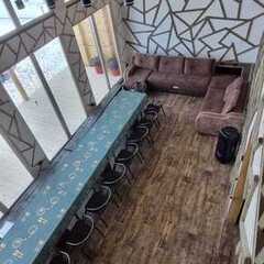 Дом AfonyaHouse, Кемеровская область