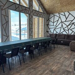 Дом AfonyaHouse, Кемеровская область