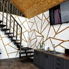 Дом AfonyaHouse, Кемеровская область