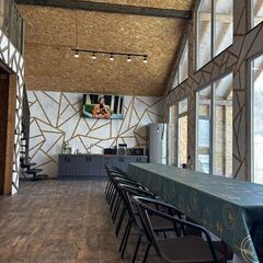 Дом AfonyaHouse, Кемеровская область