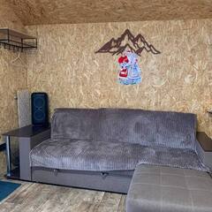 Дом AfonyaHouse, Кемеровская область