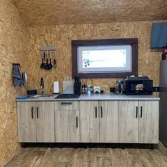 Дом AfonyaHouse, Кемеровская область