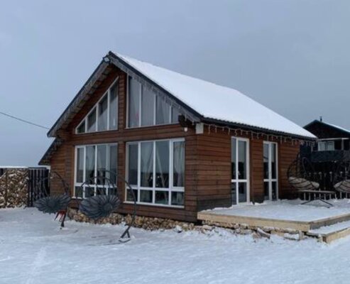 AfonyaHouse — фото 3