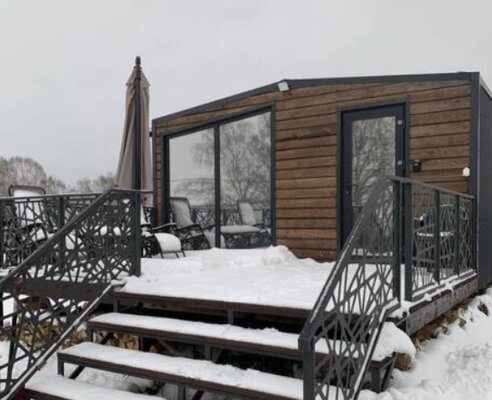 AfonyaHouse — фото 1