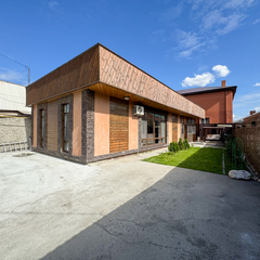 Гостевой дом Дом на табачной, Челябинская область