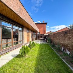 Гостевой дом Дом на табачной, Челябинская область