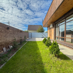 Гостевой дом Дом на табачной, Челябинская область