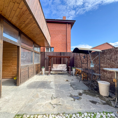 Гостевой дом Дом на табачной, Челябинская область