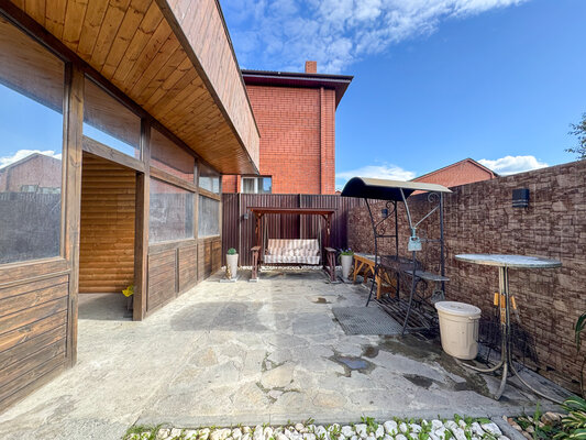 Дом на табачной — фото 5