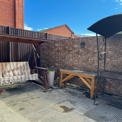 Гостевой дом Дом на табачной, Челябинская область