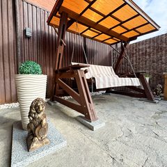 Гостевой дом Дом на табачной, Челябинская область