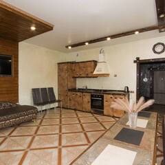 Гостевой дом Дом на табачной, Челябинская область