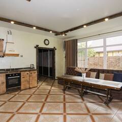 Гостевой дом Дом на табачной, Челябинская область