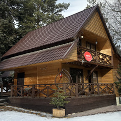 База отдыха Легенда гор, Республика Карачаево-Черкесия 