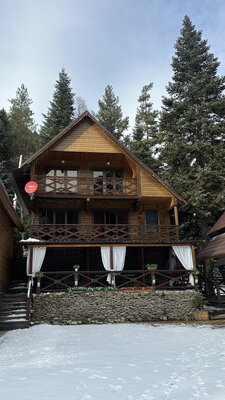 Легенда гор — фото 5