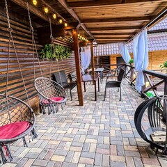 База отдыха Легенда гор, Республика Карачаево-Черкесия 