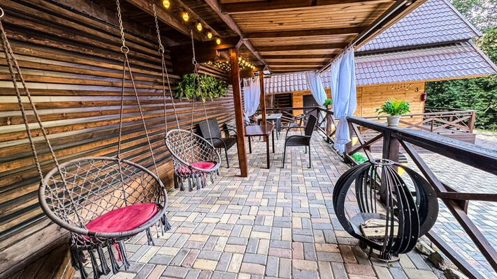 Легенда гор — фото 2