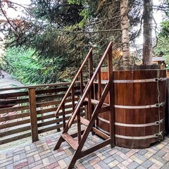 База отдыха Легенда гор, Республика Карачаево-Черкесия 