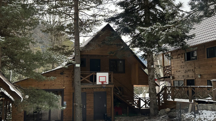 Легенда гор — фото 3