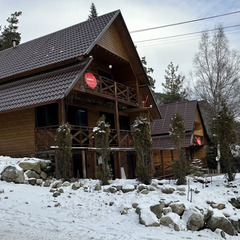 База отдыха Легенда гор, Республика Карачаево-Черкесия 