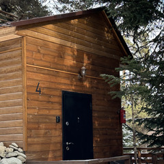 База отдыха Легенда гор, Республика Карачаево-Черкесия 