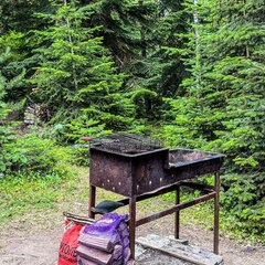 База отдыха Легенда гор, Республика Карачаево-Черкесия 