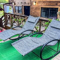 База отдыха Легенда гор, Республика Карачаево-Черкесия 