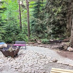 База отдыха Легенда гор, Республика Карачаево-Черкесия 