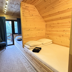 База отдыха Легенда гор, Республика Карачаево-Черкесия 