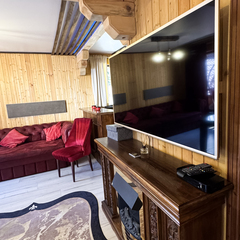 База отдыха Легенда гор, Республика Карачаево-Черкесия 