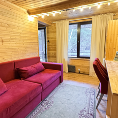 База отдыха Легенда гор, Республика Карачаево-Черкесия 