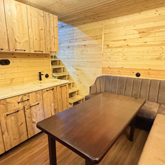 База отдыха Легенда гор, Республика Карачаево-Черкесия 