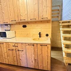 База отдыха Легенда гор, Республика Карачаево-Черкесия 