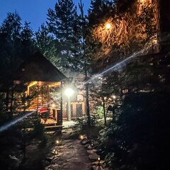 База отдыха Легенда гор, Республика Карачаево-Черкесия 