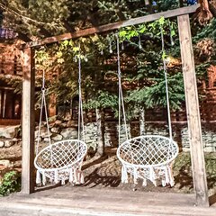 База отдыха Легенда гор, Республика Карачаево-Черкесия 