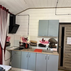 Гостевой дом 12 Месяцев, Республика Карачаево-Черкесия 