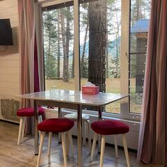 Гостевой дом 12 Месяцев, Республика Карачаево-Черкесия 