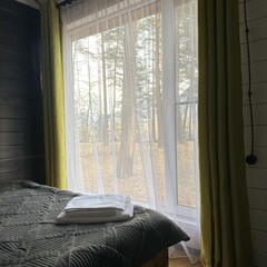 Гостевой дом 12 Месяцев, Республика Карачаево-Черкесия 