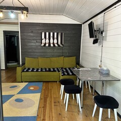 Гостевой дом 12 Месяцев, Республика Карачаево-Черкесия 